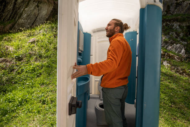 Best Portable bathroom rental  in Hickory Creek, TX