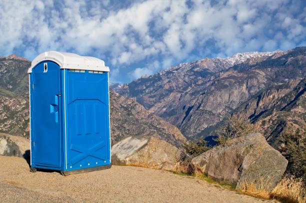 Porta potty services near me in Hickory Creek, TX