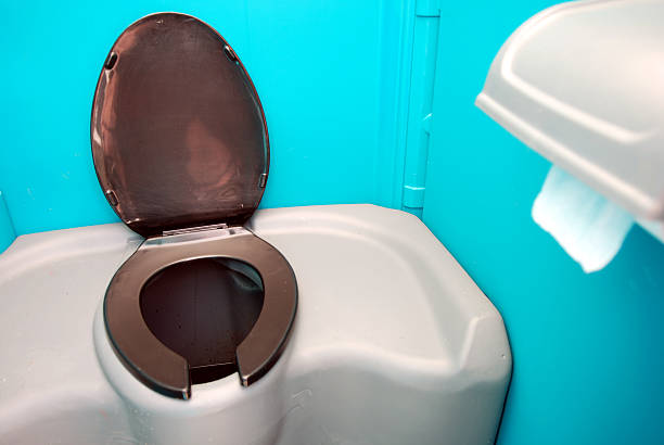 Best Porta potty services near me  in Hickory Creek, TX