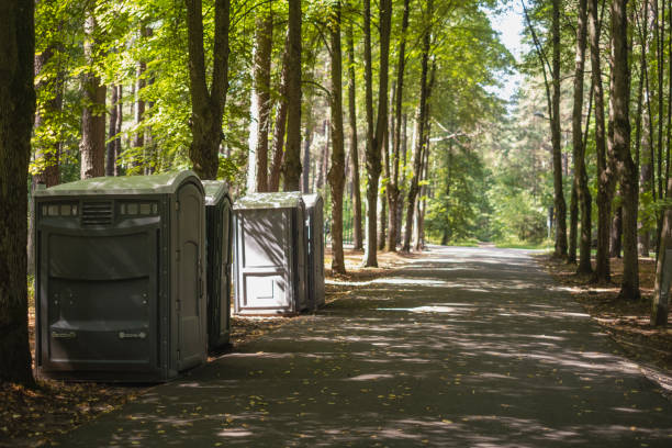 Portable Toilet Options We Offer in Hickory Creek, TX